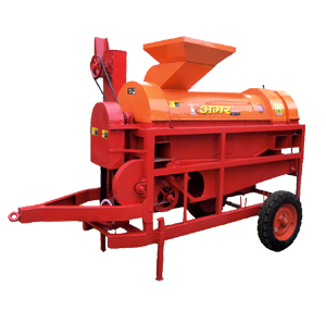 Maize Dehusker Cum Sheller at Best Price in Ludhiana | Amar ...