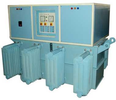 Automatic Servo Voltage Stabilizer, Feature : Easy Operate, Shocked Proof, Stable Performance