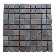 Glass mosaic tiles, Size : 30X60 Cm