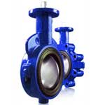 Automatic Carbon Steeel Butterfly Valves, for Gas Fitting, Oil Fitting, Water Fitting, Size : 2inch
