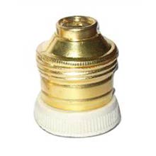 Brass Light Lamp Holders