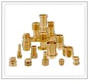 brass components