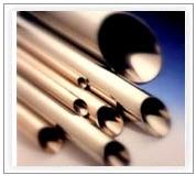 Cupro Nickel Tubes