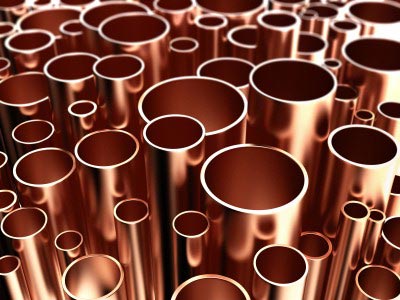 dhp copper tube dhp copper pipes