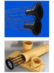 Dust Filter Cage