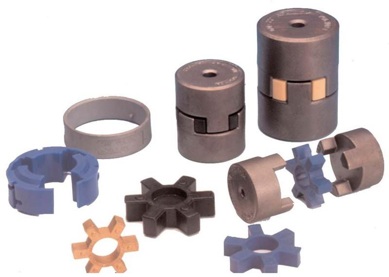 Industrial Couplings