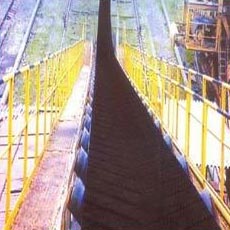 Cleated Conveyor Belts
