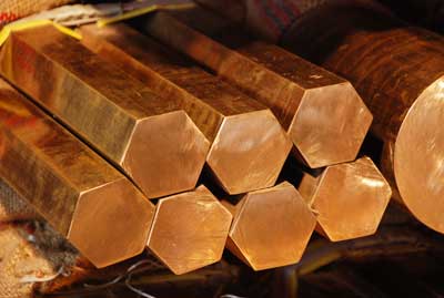 Copper Tin Lead Alloys at Best Price in Meerut ID: 121247 Saru