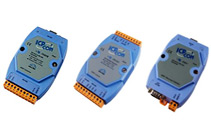 Converter And Repeater Modules