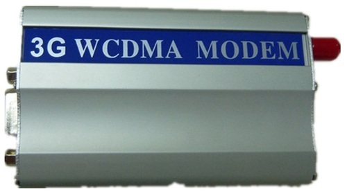 Serial And Ethernet Radio Modem