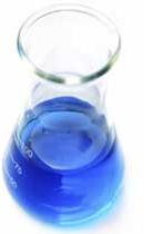 Ultramarine Blue Liquid