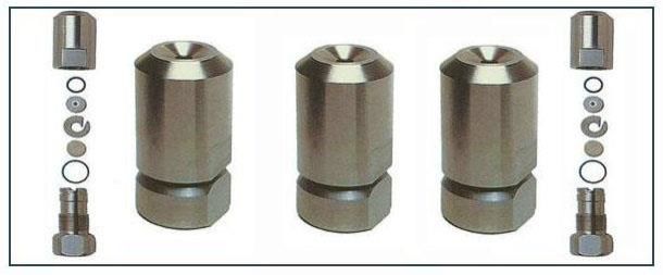 Pressure Nozzles