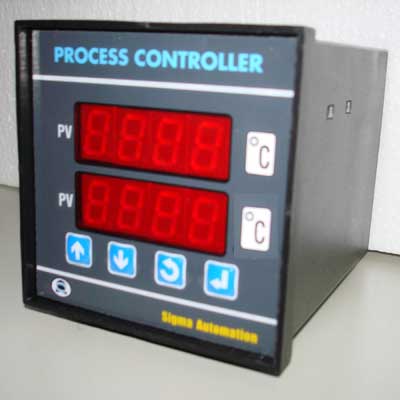 Digital Process Controller
