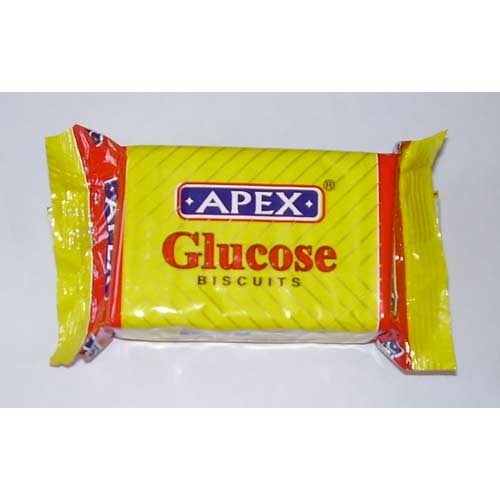 Apex Glucose Biscuits