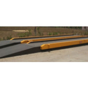 Mobile Weighbridge. Model : MWB-9009