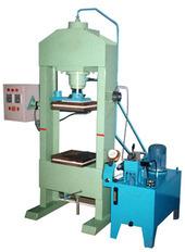 bakelite moulding press