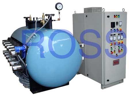 Electrical Hot Water Generators-01