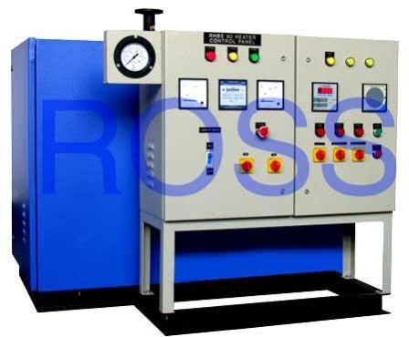 Electrical Hot Water Generators-02