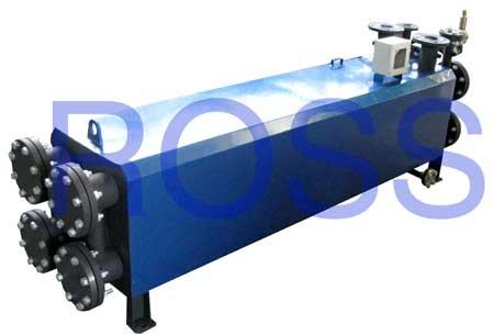 Waste Heat Recovery Unit - 01
