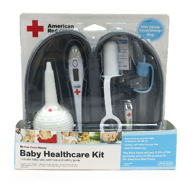 Baby Healthcare Kit