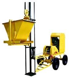 Tower Hoist