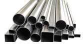 Stainless Steel Pipes, Stainless Steel Tubes - 02