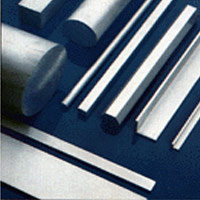 Square Polished Aluminium Channels, for Construction, Feature : Corrosion Proof, Good Quality