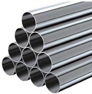 Stainless steel pipes