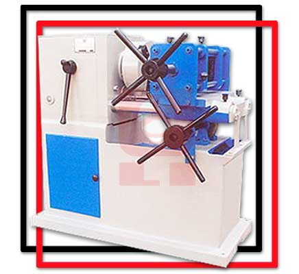 Hydraulic Pipe Cutting Machine