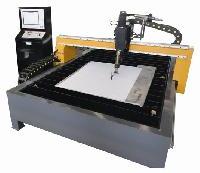 CNC Profile Cutting Machines