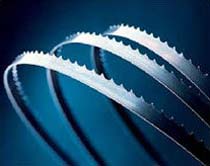 Bandsaw Blades