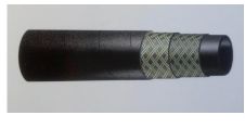 2 Fiber High Pressure Washer Hose, for Air/oil Hydraulic