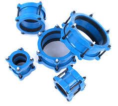Ductile Iron Pipe Fittings