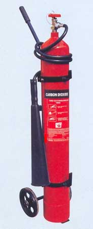 CO2 Fire Extinguisher-01