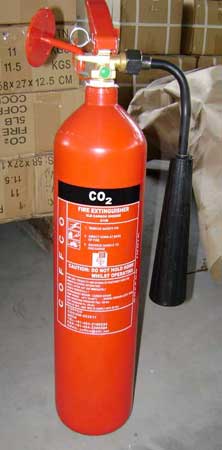 CO2 Fire Extinguisher-02