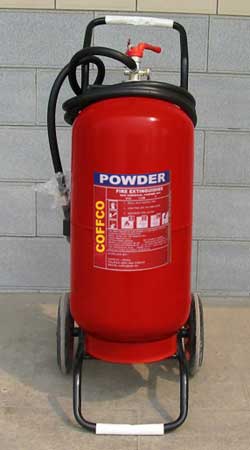 Dry Powder Fire Extinguisher-02
