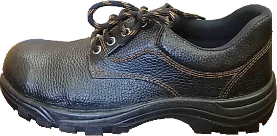 Korby Safety Shoes