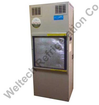 Industrial Panel Air Conditioner