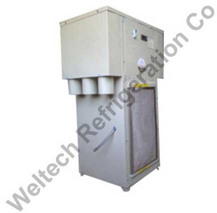 Panel Air Conditioner Stand Alone Type