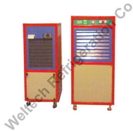 Thermo Dehumidifier