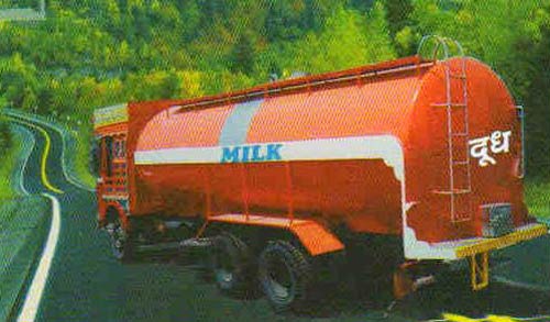 Sale used in tanker for india milk used milk