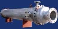 Industrial Heat Exchangers