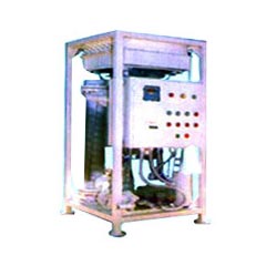 Hydraulic Oil Cooling Unit - Teccon Services Pvt. Ltd., Chennai, Tamil Nadu