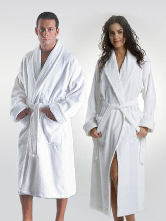 Bathrobes