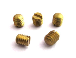 Brass Stud