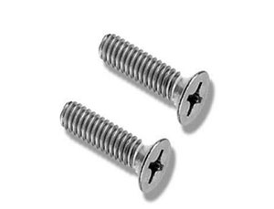 Countersunk Head Machine Screw