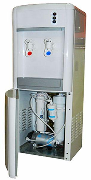 Hot & Cold UV Water Purifier