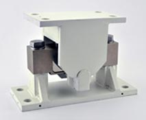 Load Cell Mounting Assembly