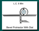 Bevel Protractor