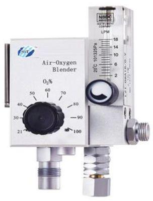 Air Oxygen Blender (SHI-17)